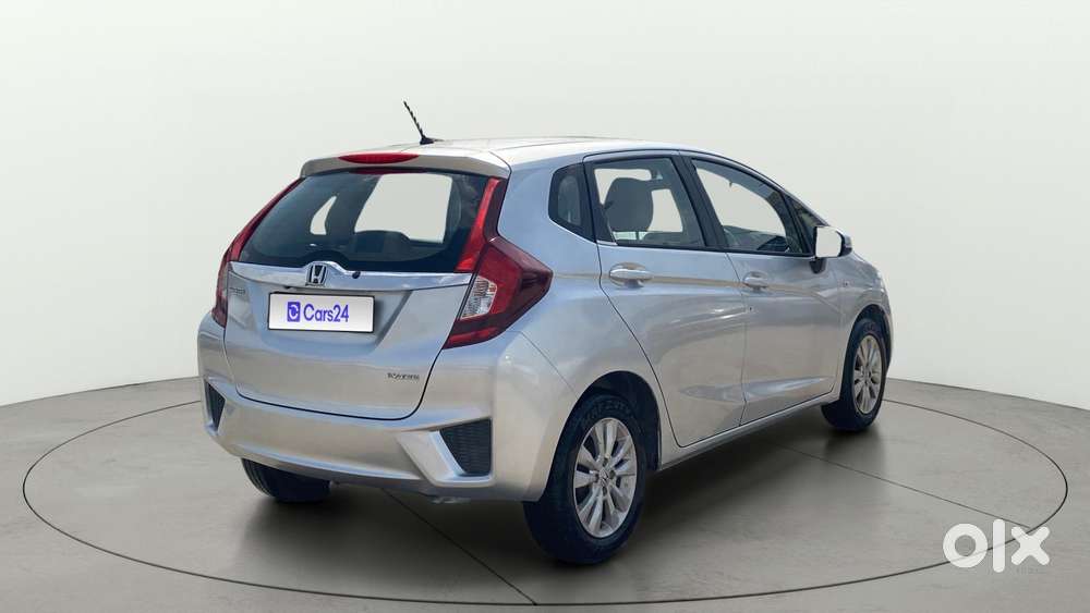 Honda Jazz 1.2 Sv I Vtec, 2016, Petrol