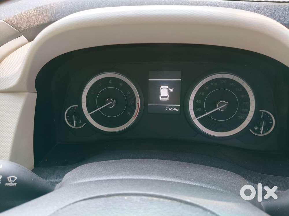 Hyundai Creta 1.5 Mpi Sx Petrol Ivt, 2022, Petrol
