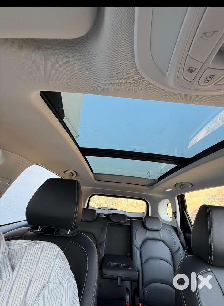 Mg Hector 2020 Diesel 59000 Km Driven