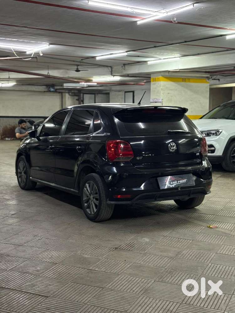 Volkswagen Polo Gt Tsi Sport Edition, 2016, Petrol