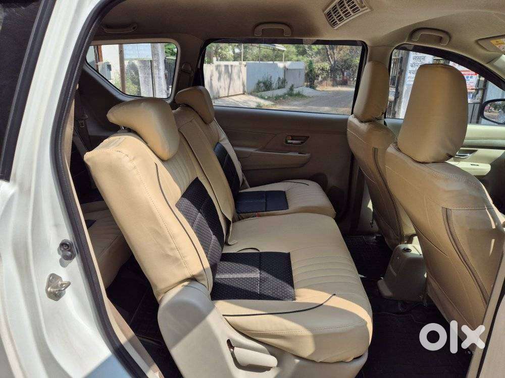 Maruti Suzuki Ertiga Vxi (o) Cng, 2022, Cng & Hybrids