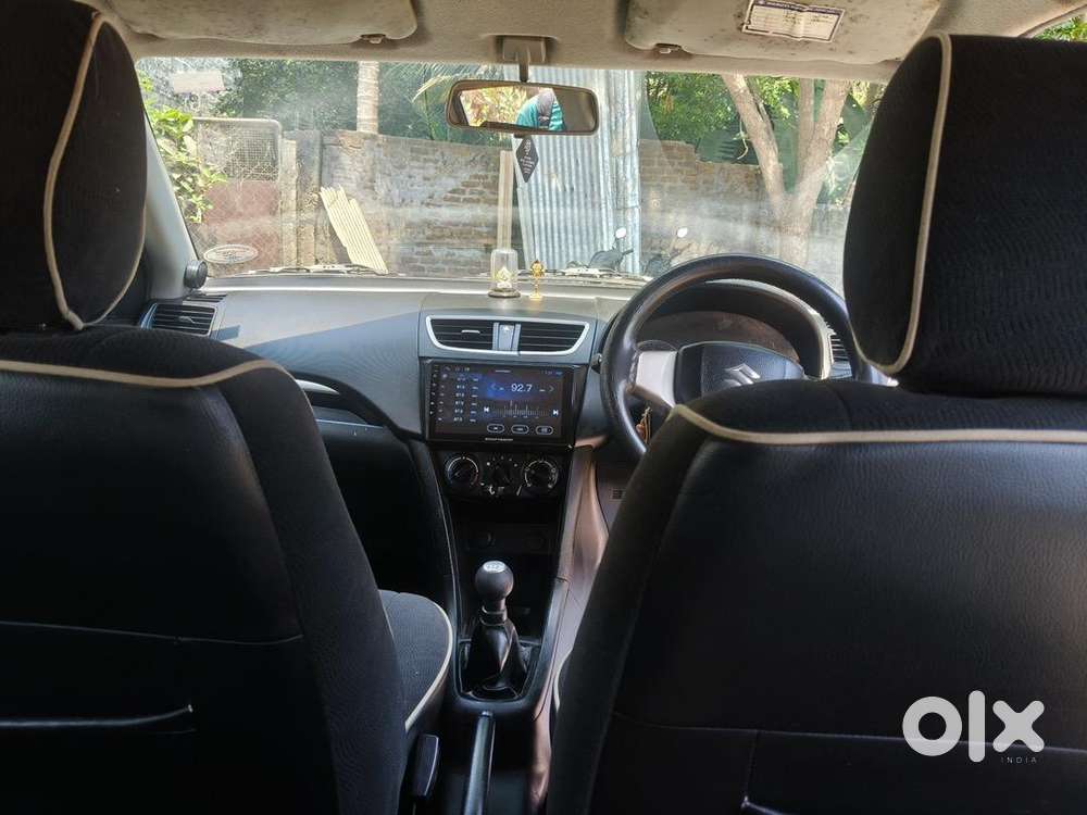Maruti Suzuki Swift 2011 Diesel Good Condition