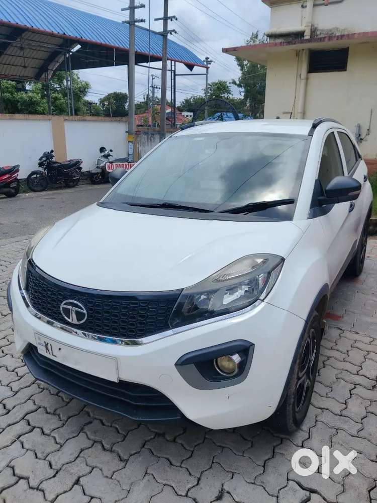 Tata Nexon 2019 Diesel Good Condition/amt/2020 Registerd