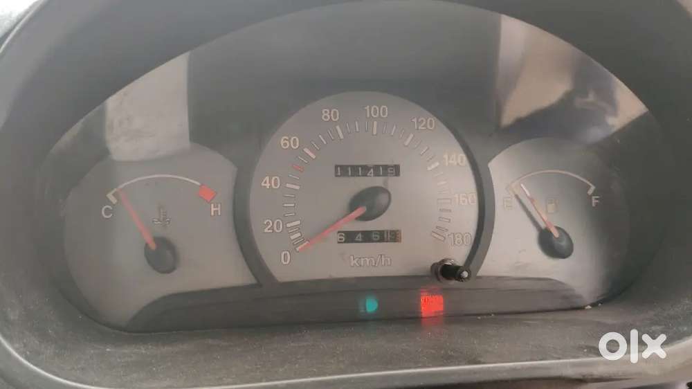 Hyundai Santro Xing Gls 2004 Petrol