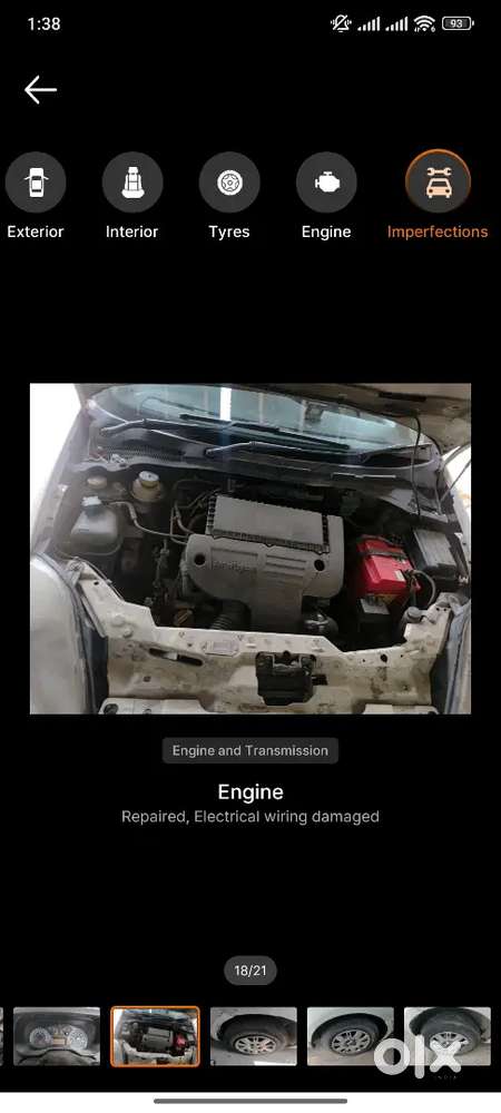 Fiat Punto Diesel 2011 Manual