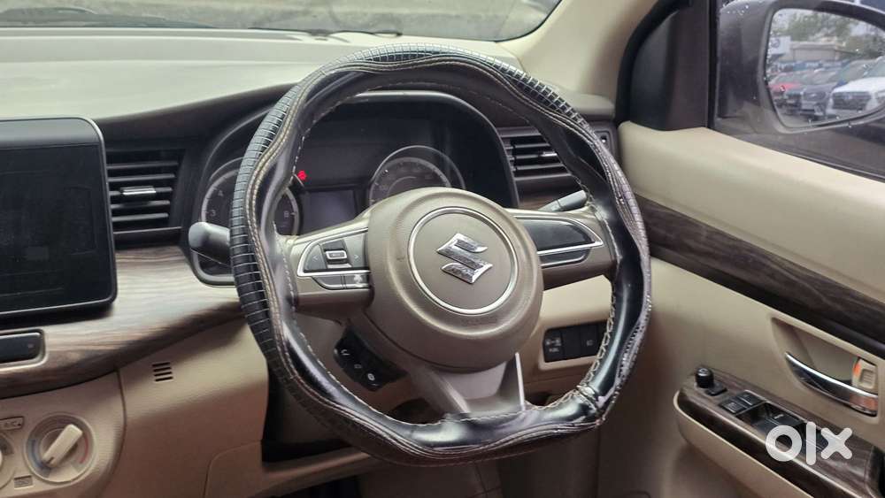 Maruti Suzuki Ertiga Vxi (o) Cng, 2020, Cng & Hybrids