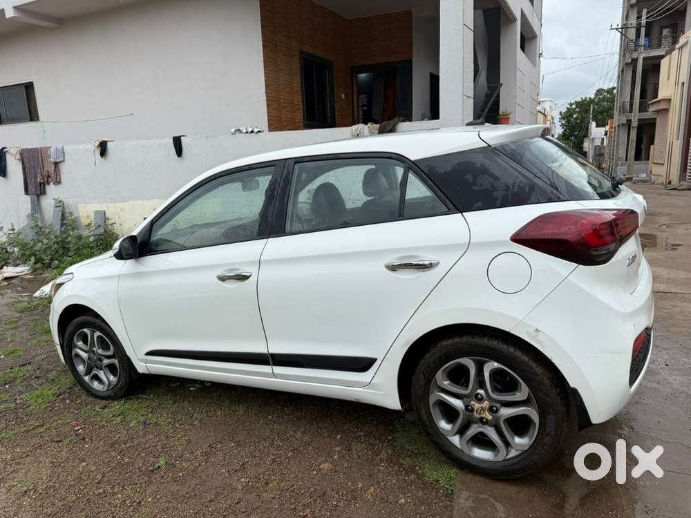 Hyundai I20 Diesel 2018