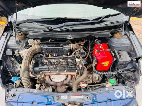 Maruti Suzuki Ciaz 1.4 At Delta, 2018, Petrol