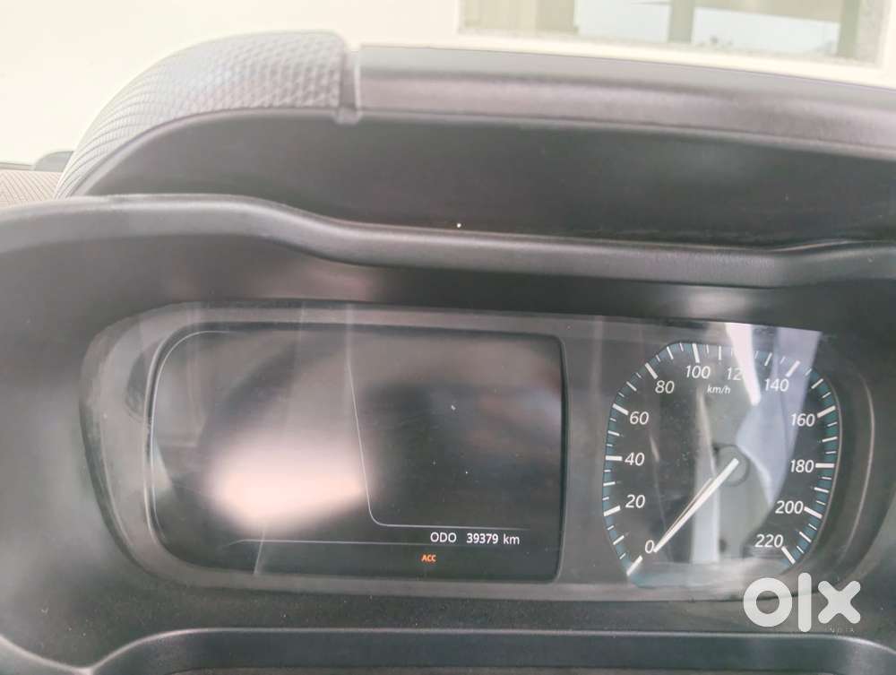 Tata Altroz 1.2 Xz Urban Petrol, 2022, Petrol