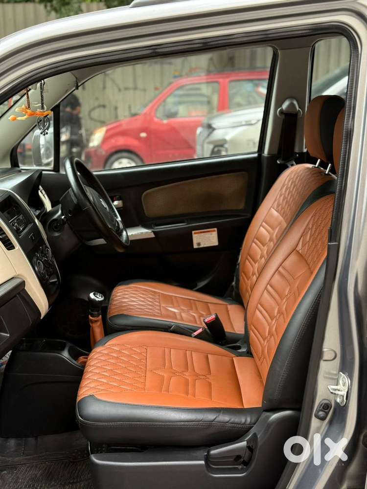 Maruti Suzuki Wagon R