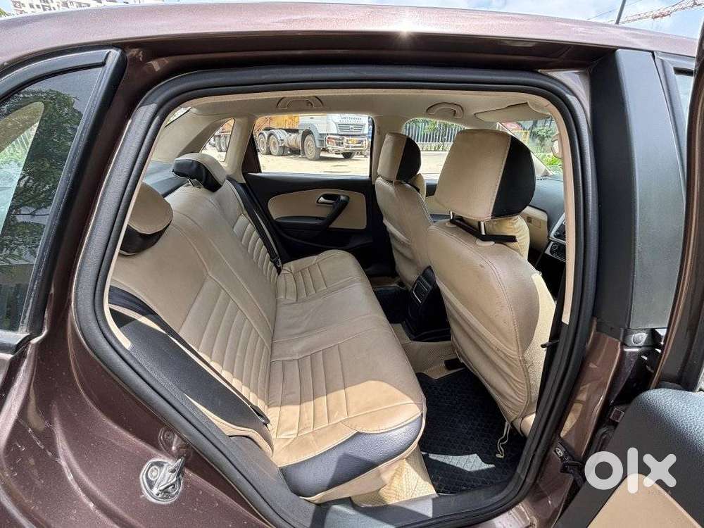Volkswagen Ameo 1.5 Tdi Highline, 2017, Petrol