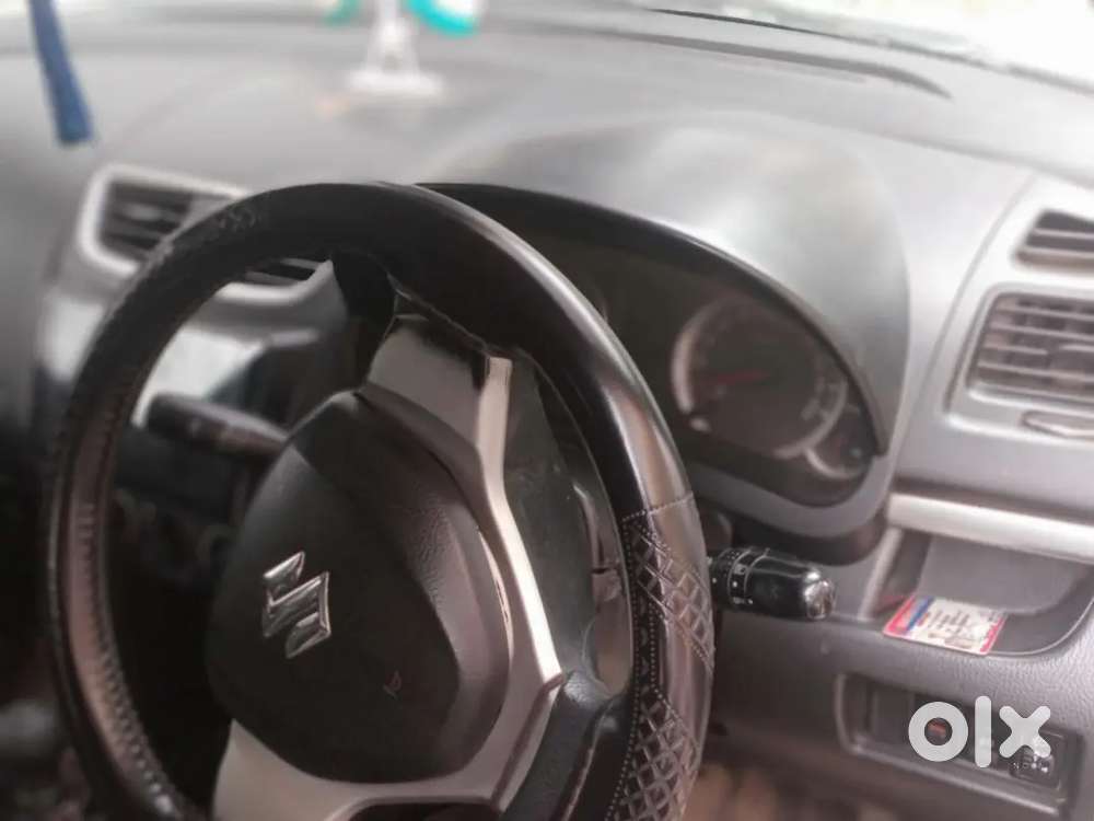 Swift Vdi Maruti 2nd 2014 Year