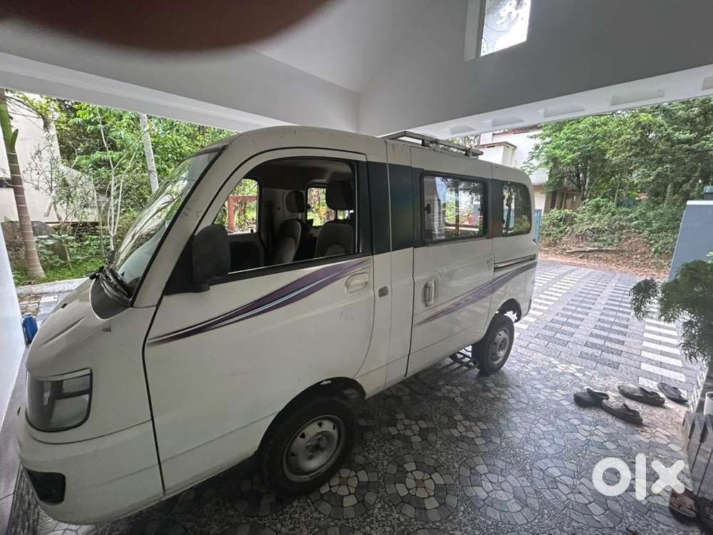 Mahindra Supro 2016 Diesel Good Condition