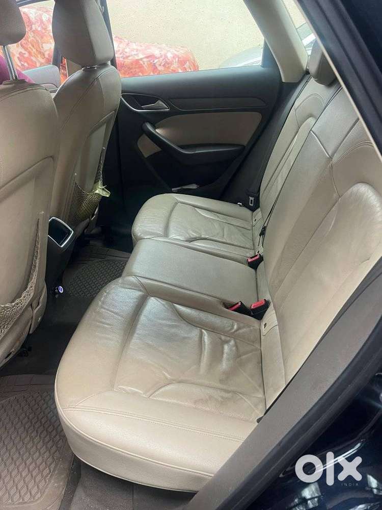 Audi Q3 2012-2015 2.0 Tdi, 2014, Diesel