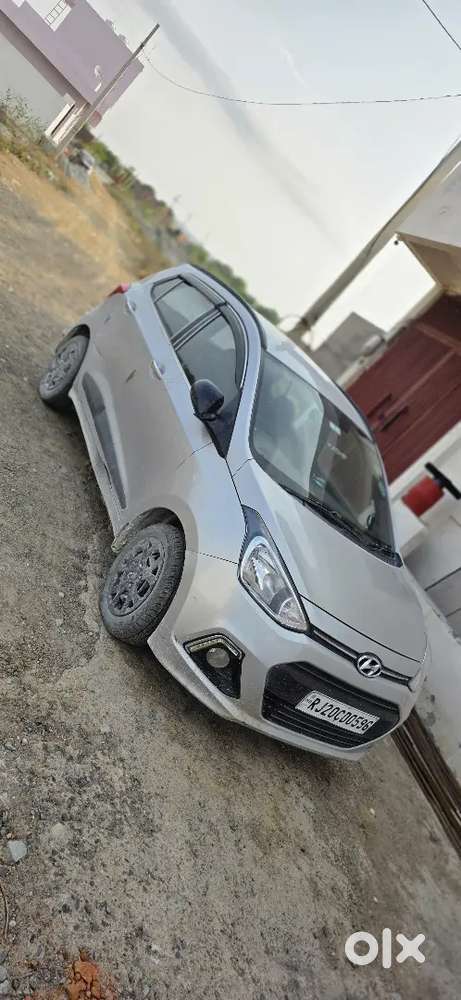 Hyundai I10 Sportz Diesel Manual 2014