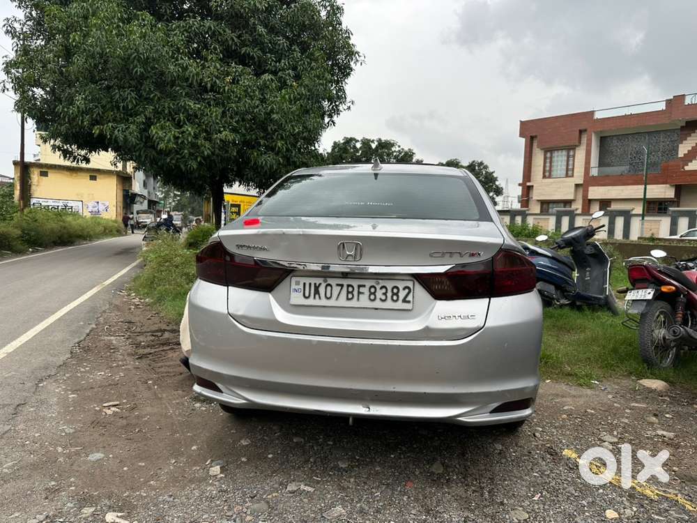 Honda City Diesel 2014