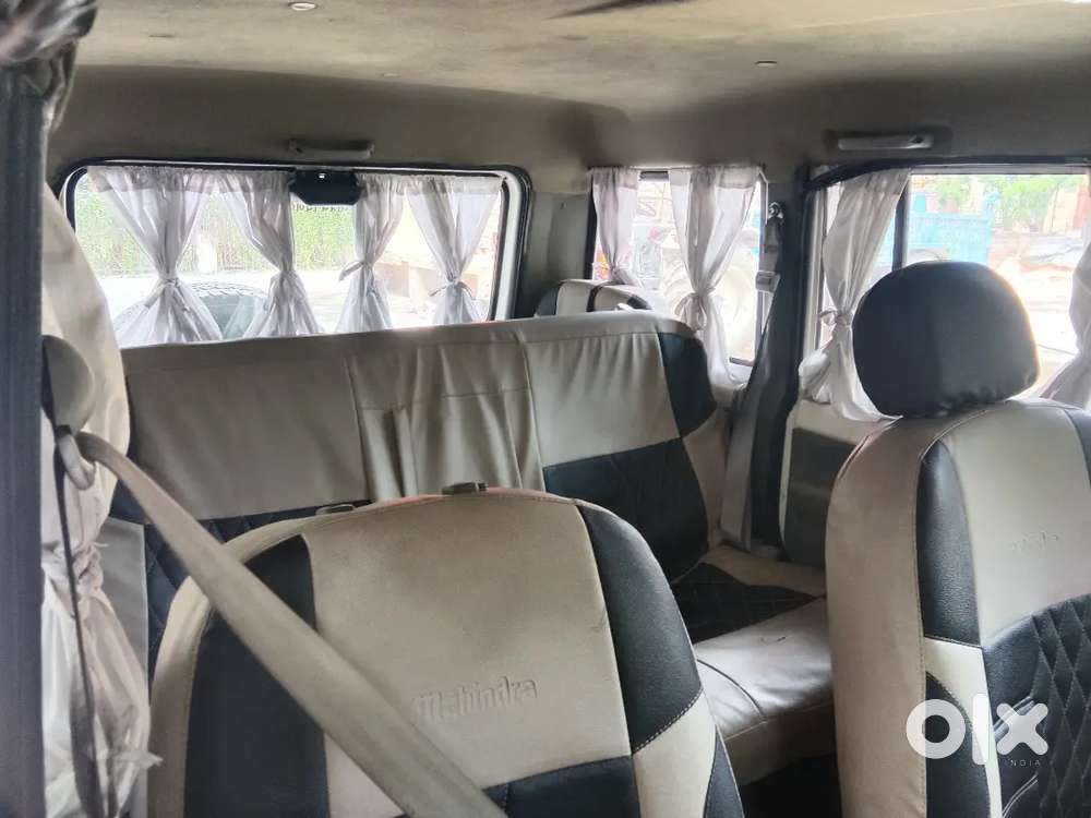 Mahindra Bolero Neo Plus 2018 Diesel