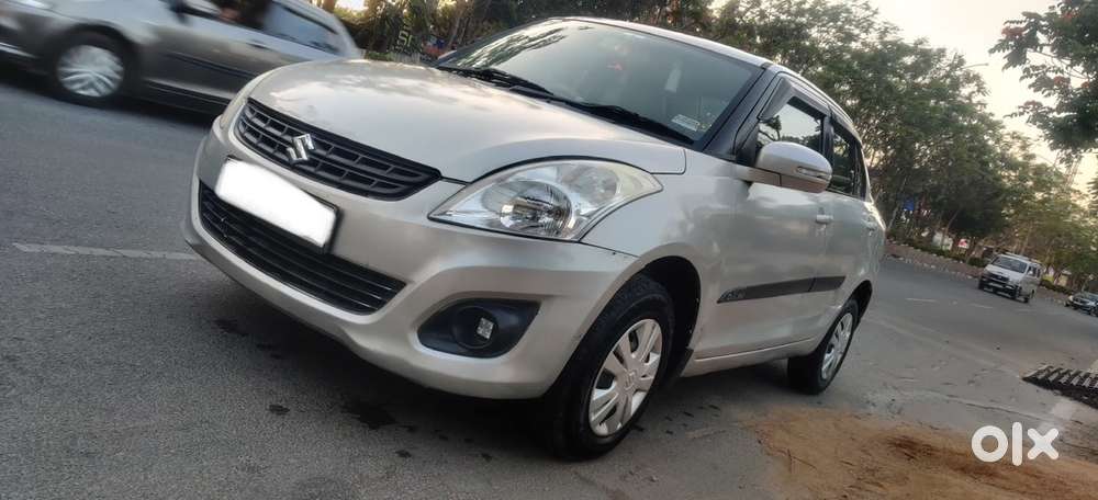 Maruti Suzuki Swift Dzire 2013 Diesel 126000 Km Driven