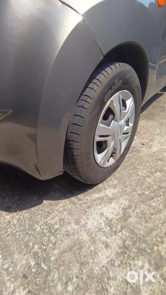 Dutsan Redigo Single Owner Good Condition