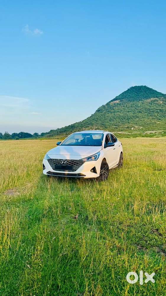Hyundai Car Model 2020
