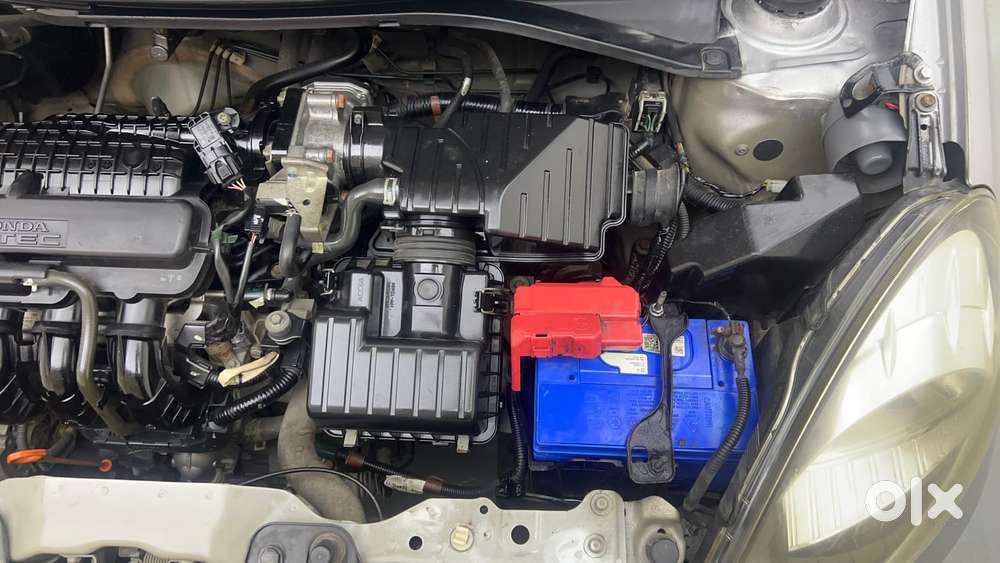 Honda Amaze Ex I-vtec, 2013, Petrol