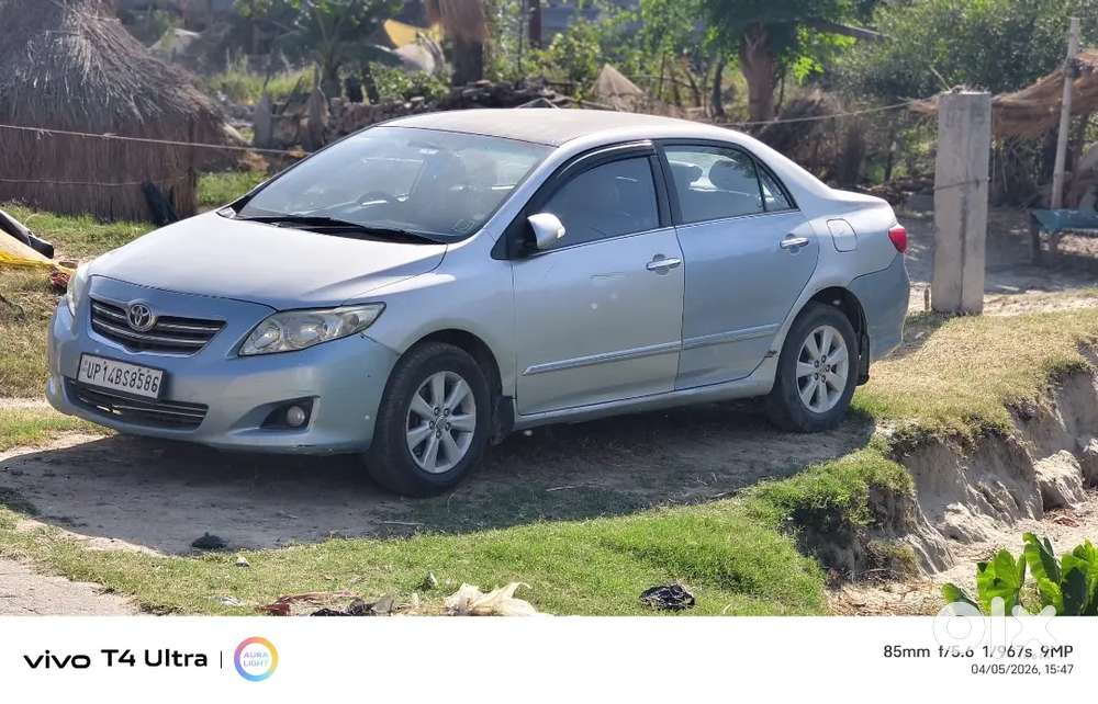 Toyota Corolla Altis 2012 Diesel 187000 Km Driven