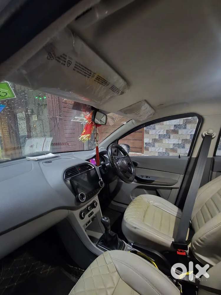 Tata Tigor 2022 Cng & Hybrids 28000 Km Driven