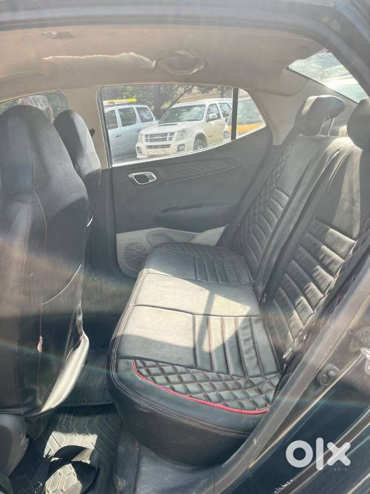 Hyundai Aura Sx Manual, 2023, Petrol