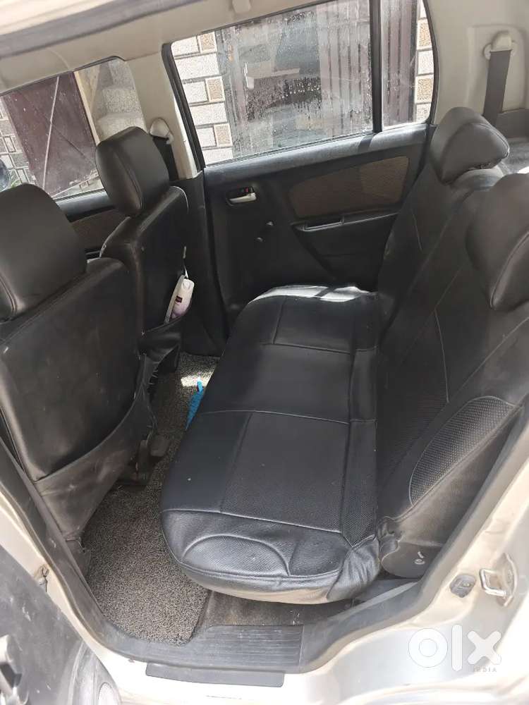 Maruti Suzuki Wagon R 2016