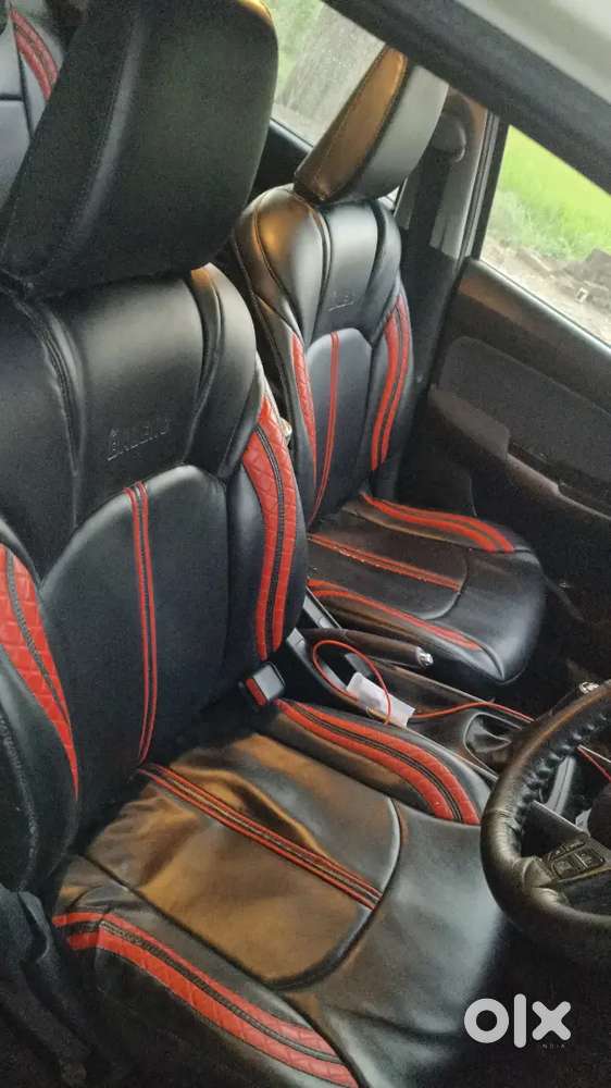 Maruti Baleno 1.2 Delta 2021