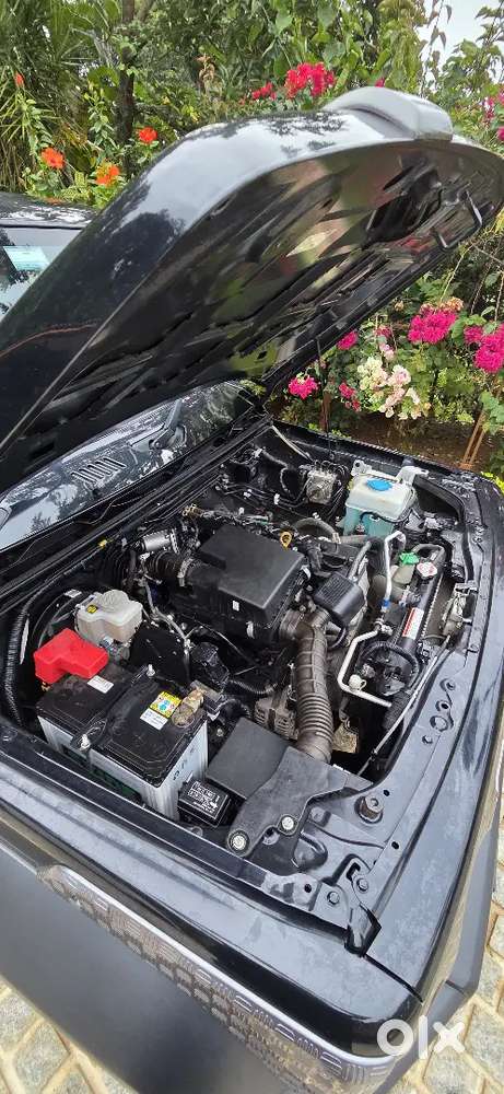 Maruti Suzuki Jimny 2023 Alpha Mt