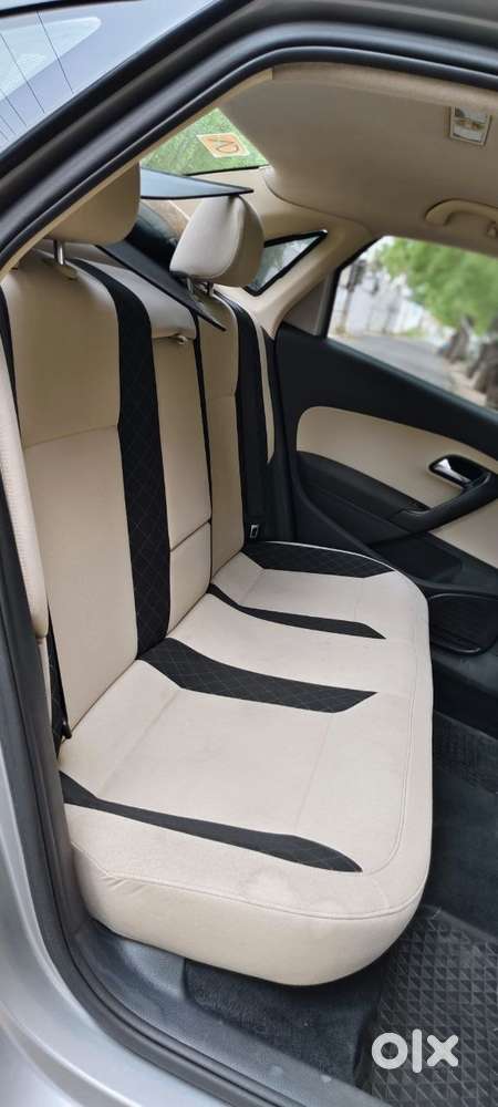 Skoda Rapid [ ] 1.5 Ambition Tdi, 2018, Diesel