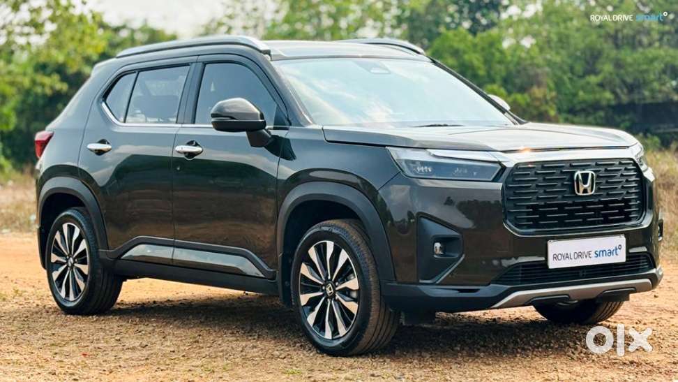 Honda Elevate, 2024, Petrol