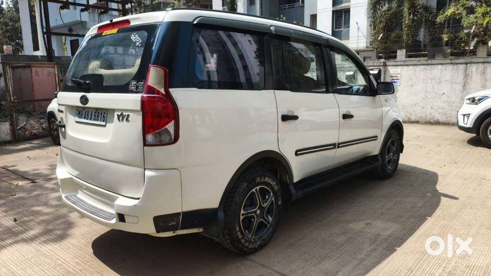 Mahindra Xylo 2012-2014 E4 Bs Iv, 2012, Diesel