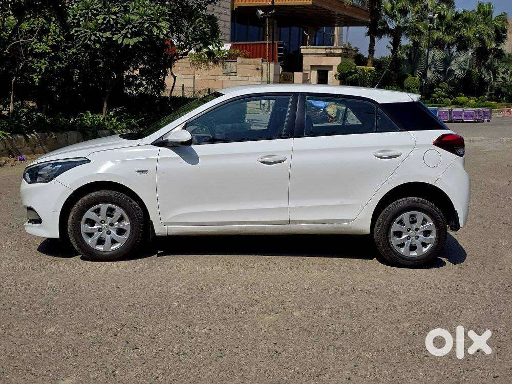 Hyundai Elite I20 Magna 1.2, 2017, Petrol
