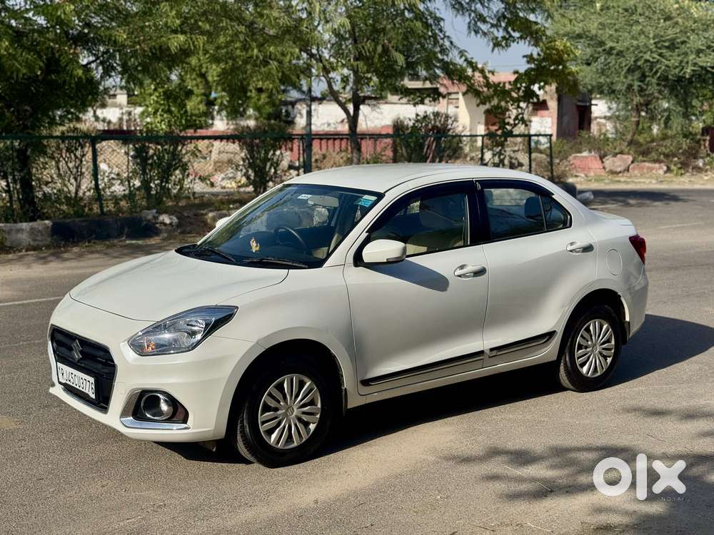 Maruti Suzuki Swift Dzire 1.3 Vxi, 2022, Petrol