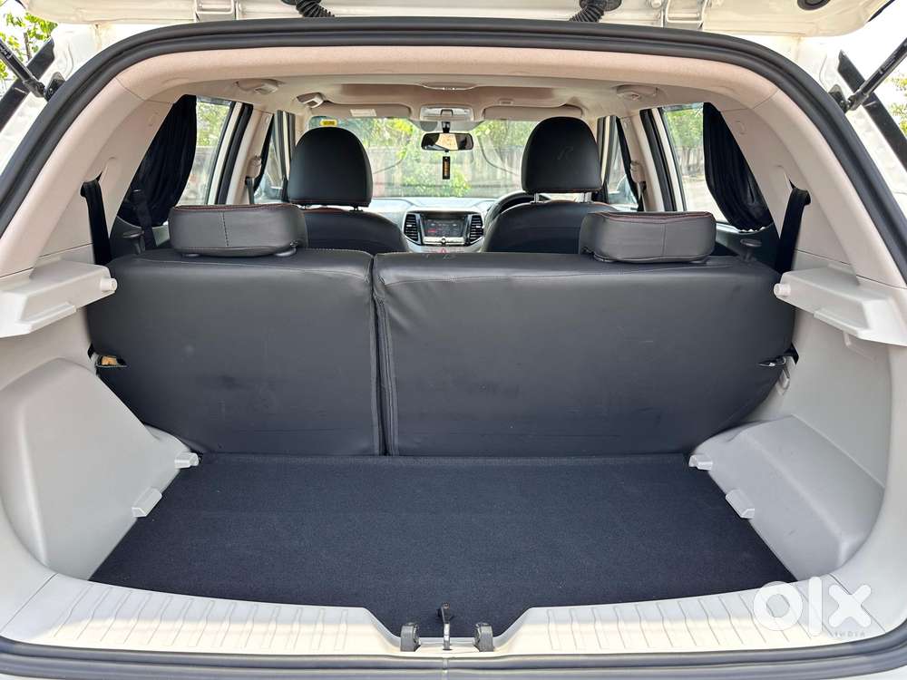 Mahindra Xuv300 W8 Diesel, 2022, Diesel
