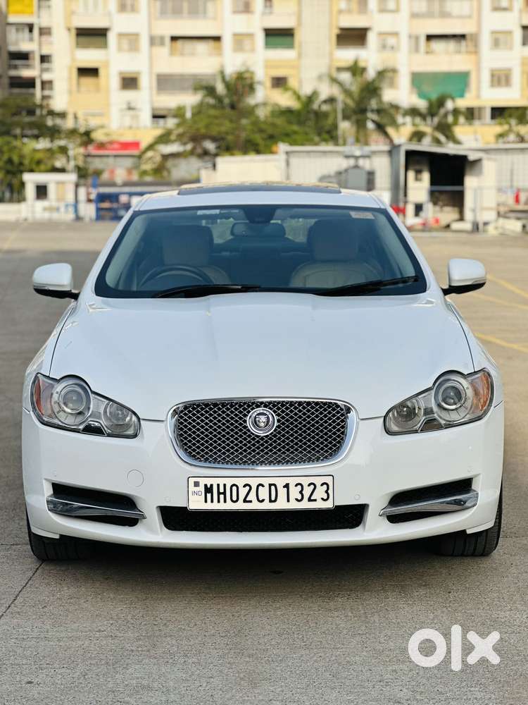 Jaguar Xf 3.0 L Premium Luxury, 2011, Diesel