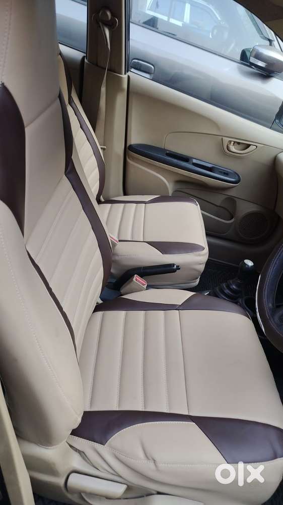 Honda Amaze 2013-2016 E I-dtech, 2015, Diesel