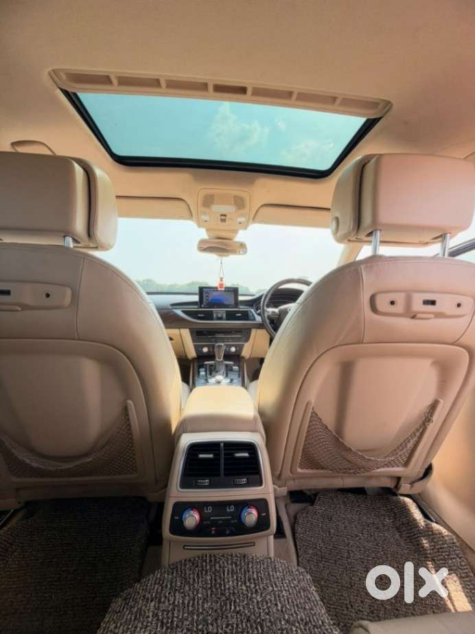 Audi A6 2.0 Tdi, 2015, Diesel