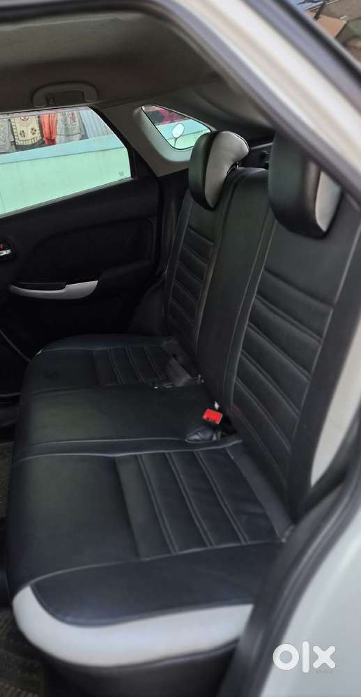 Maruti Suzuki Baleno Zeta, 2017, Petrol