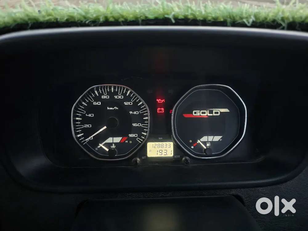 Tata Sumo Gold 2016 Diesel 135000 Km Driven