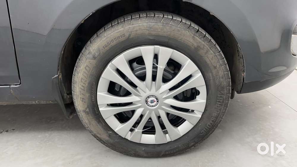 Tata Zest  Revotron 1.2t Xms, 2016, Petrol
