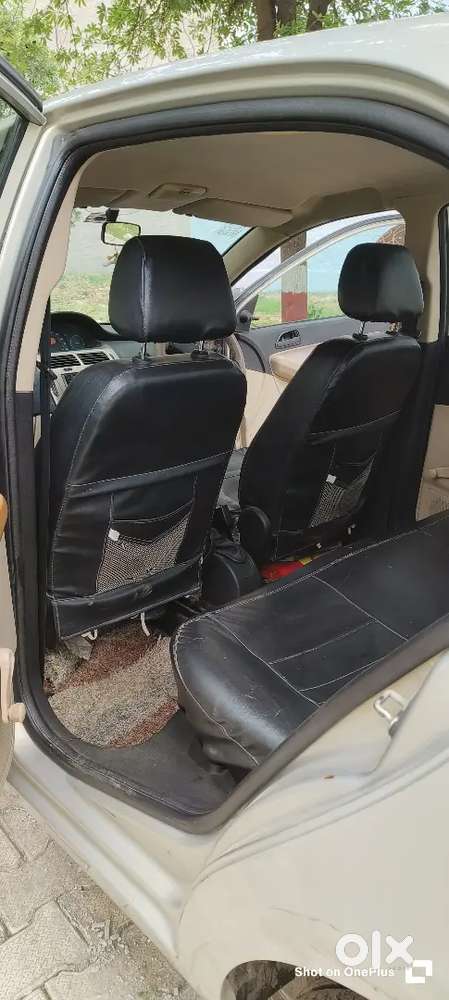 Tata Indica Vista Glx 2013