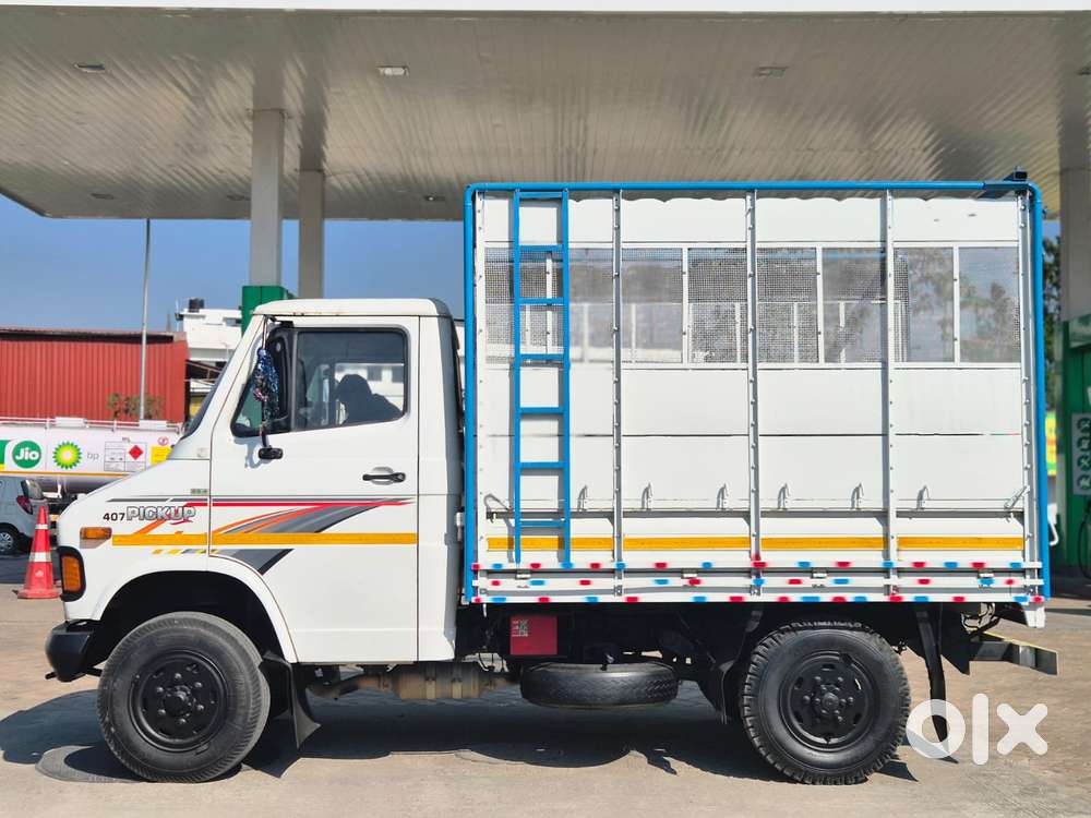 Tata Sumo Grande Mk Ii Mkii Cx Bs Iv, 2019, Diesel