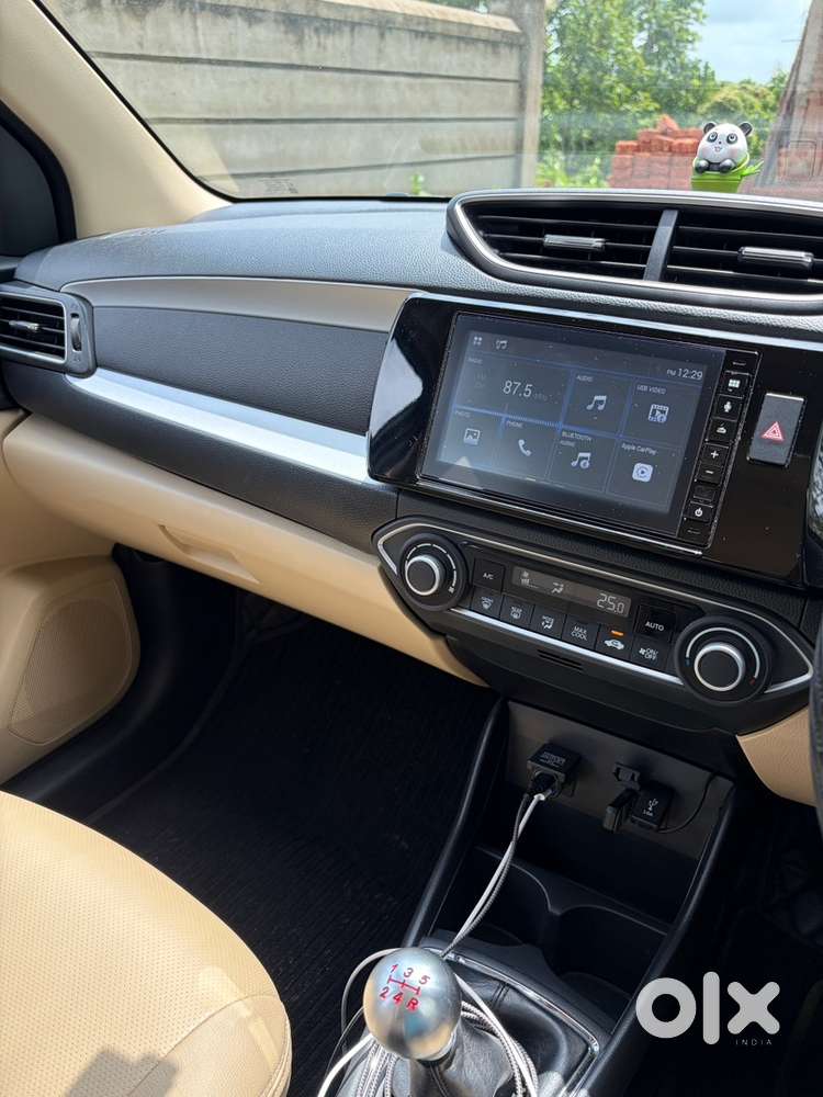Honda Amaze Petrol Elite 2024
