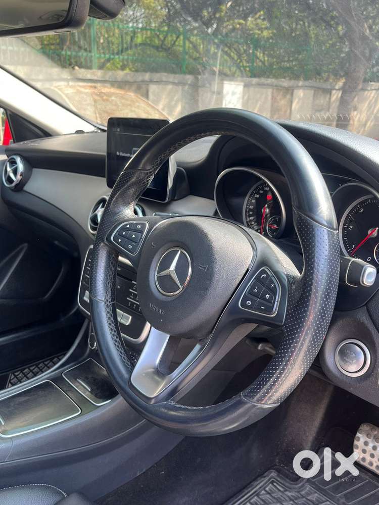 Mercedes-benz Gla Class, 2019, Diesel