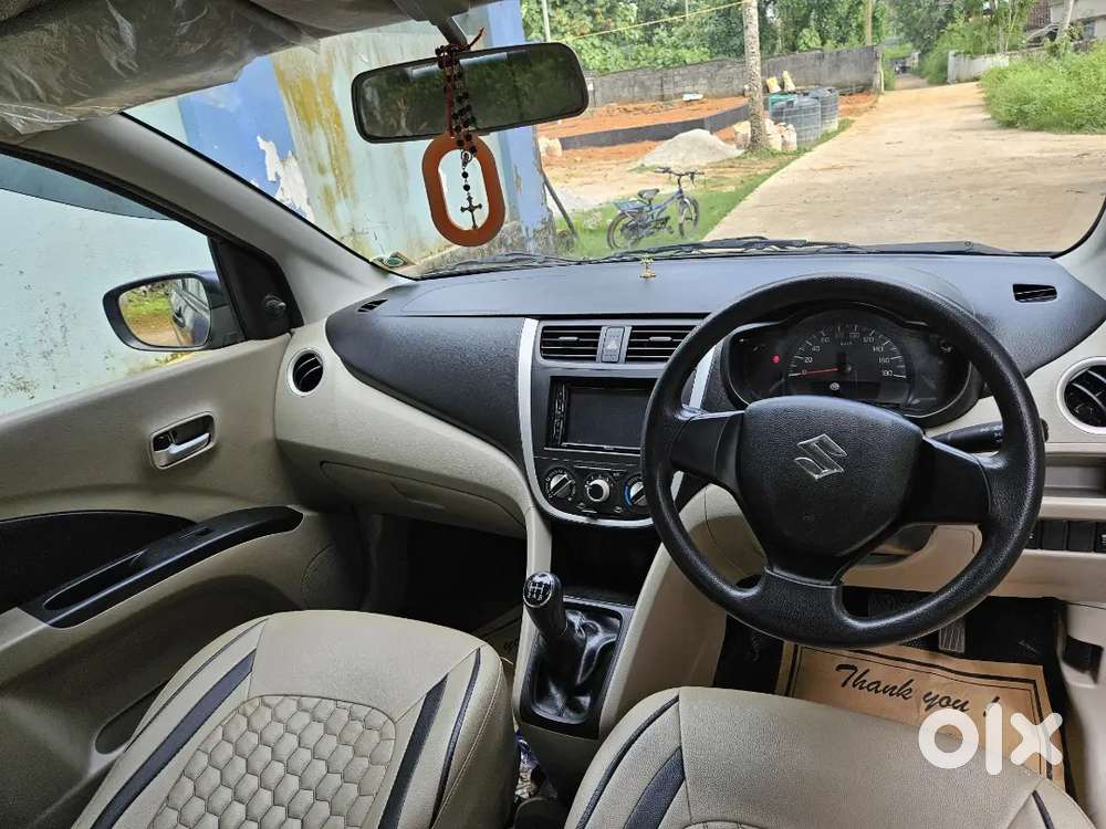 Maruti Suzuki Celerio 2016 Well Maintained 32,000km