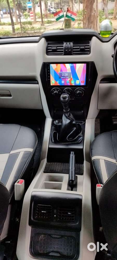 Mahindra Scorpio [2020-2022] 2.2 S5, 2020, Diesel