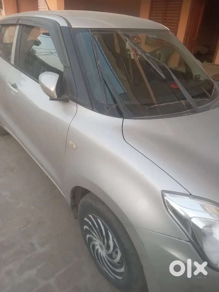 Maruti Suzuki Swift 2021